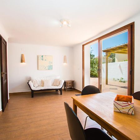 Abahana Villas Yelir Calpe Exterior foto