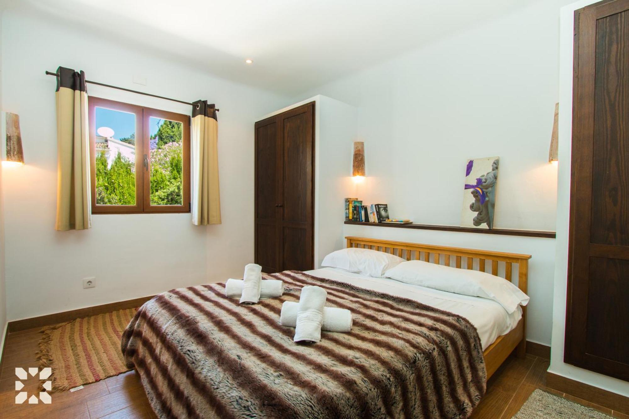 Abahana Villas Yelir Calpe Exterior foto