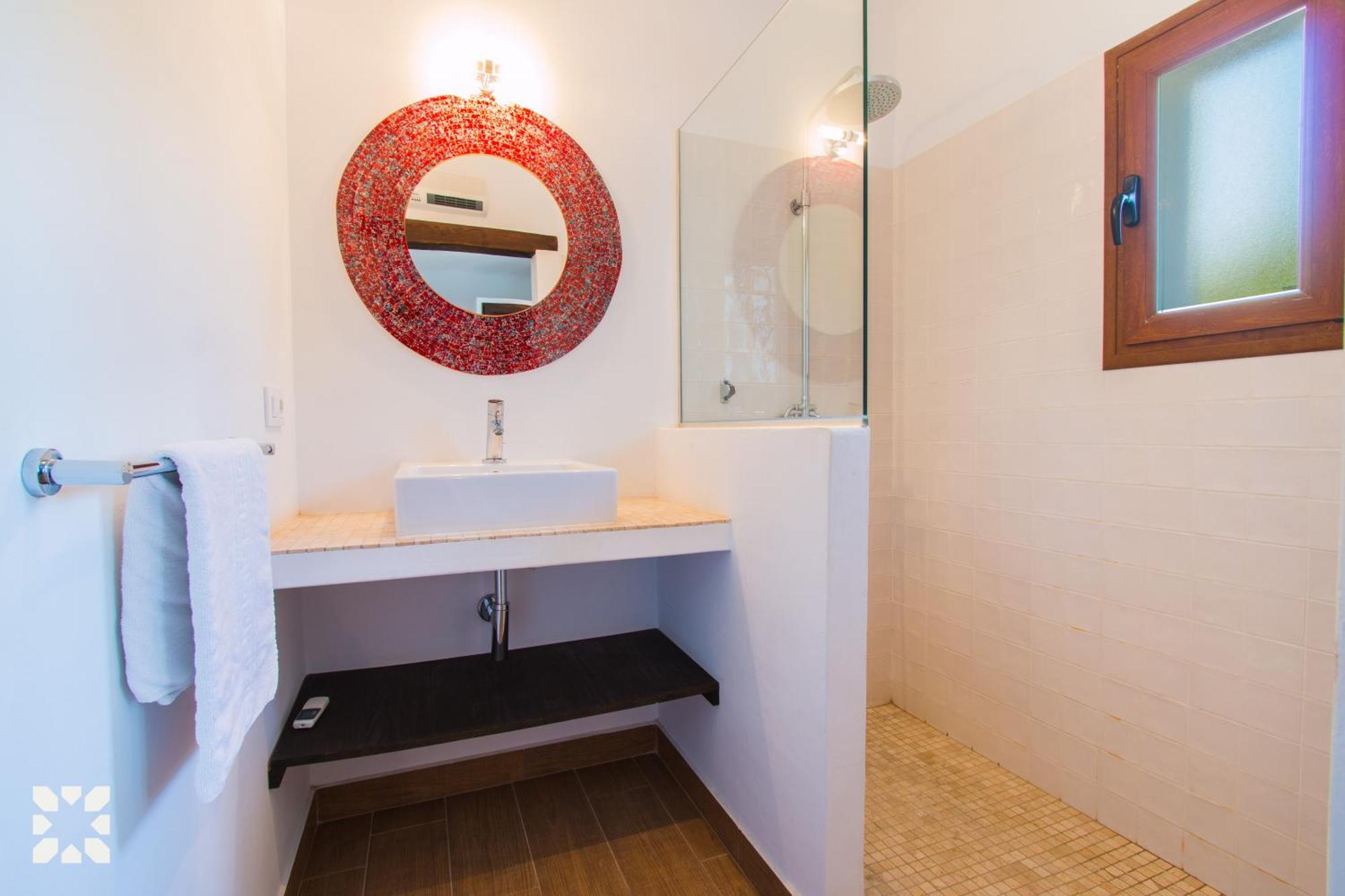 Abahana Villas Yelir Calpe Exterior foto